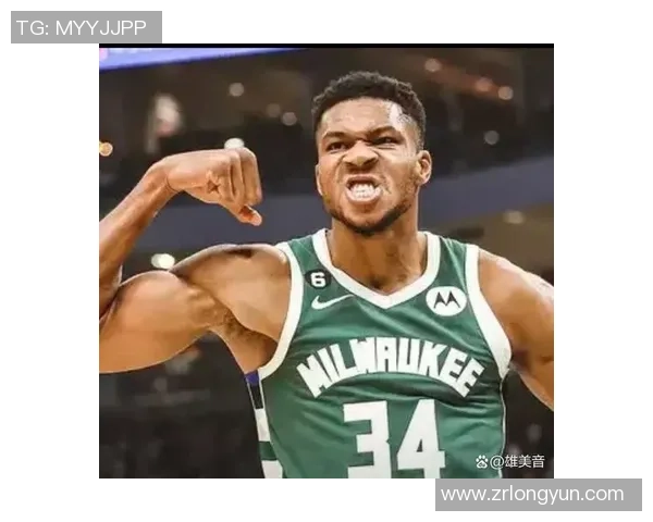 8换1豪赌？湖人盯上字母哥，奢华三巨子，为詹姆斯第5冠梭哈