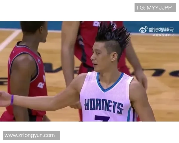 中国台湾小将贺博中选常春藤周最佳 林书豪第二 有望亚洲榜首后卫