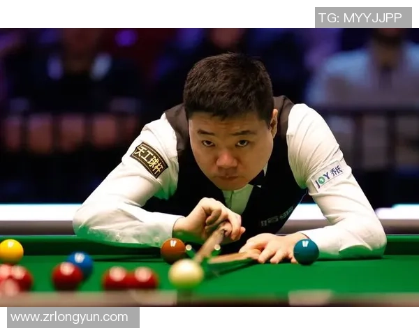斯诺克最新战报：我国6胜6负连爆大冷，国际第9艾伦第10一轮游了